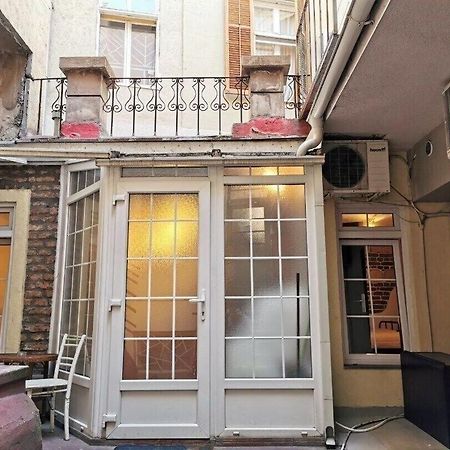 Апартаменты Hidden Gem On Prime Location Белград Экстерьер фото
