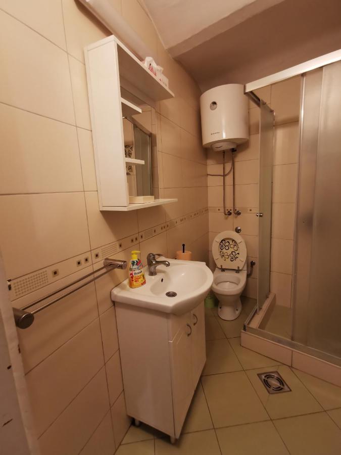 Апартаменты Hidden Gem On Prime Location Белград Экстерьер фото