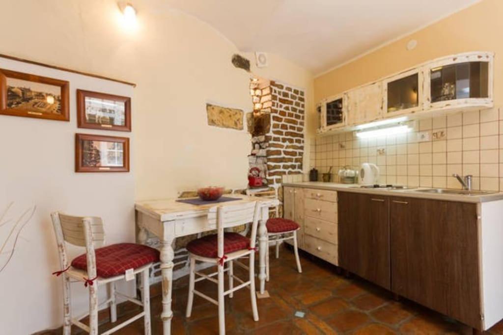 Апартаменты Hidden Gem On Prime Location Белград Экстерьер фото